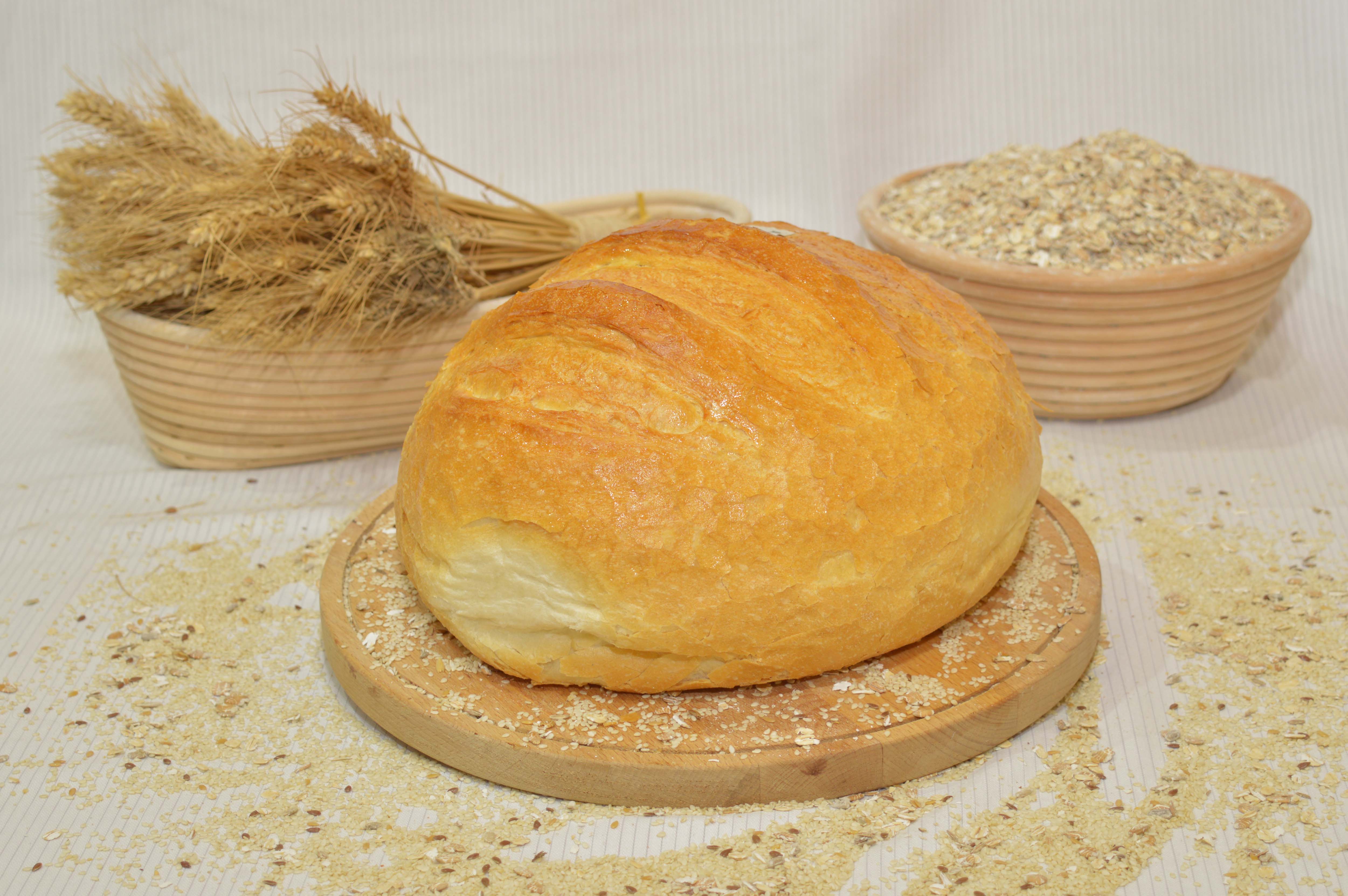 paraszt kenyér, papp pékség, pékáru, mezőkövesd